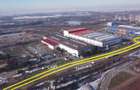 Hala industriala cu pod rulant de inchiriat Lugoj - 11