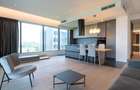REA1027533 Apartament High End 4 camere I One Mircea Eliade - 1