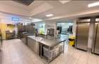 Piata Ovidiu, spatiu comercial 316 mp. - 1
