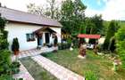 Casa 4 camere, anexe, recent renovata, foisor, teren 781mp, Izvoru, DB - 14
