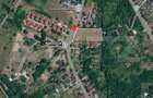 Teren intravilan, 4300 mp, zona Breazu