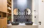 Penthouse 4 camere 134MP | Bucurestii Noi | Loc parcare | Boxa | Mobilat | - 12