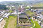 Teren industrial de vânzare 3.800mp Tomești - Iași - Str. Stupinelor - 4