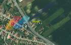 Teren intravilan la ieșire din Turda spre Cluj - 1