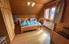 Casa de Vacanta in stațiunea climaterică Sâmbăta de Sus județul Brașov - 21