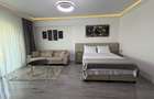 Studio Lux prima linie la mare in White Tower Mamaia - 2