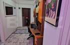 Apartament cu 2 camere, 57 mp, etaj 1, cartier Burdujeni - 5