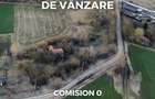 Teren agricol parțial intravilan | Ceuașu de Câmpie - 1