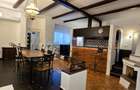 Apartament rustic-ultracentral cu 4 camere de inchiriat,Oradea,Bihor - 2