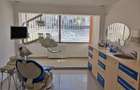 Cabinet stomatologic complet echipat  - 1