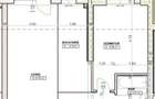 Dezvoltator | Ela Cotroceni | Apartament 2 camere | Lux | Comision 0 - 16