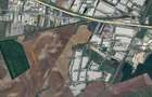 CIOROGARLA Teren Industrial - 7,600mp, deschidere 35 ml - 1