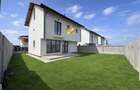Vila Individuala P+1+M - 300mp teren - Otopeni Odaile - 1