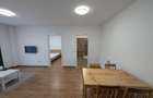 Apartament 2 camere, bucatarie separata, parcare, zona CETATII, Floresti - 6