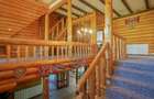 CASA INCONJURATA DE NATURA | 8 CAMERE | CANIONUL 7 SCARI BRASOV - 38