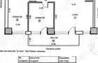 Apartament 3 camere Bloc nou 2011  Vedere spre Dunăre și Munții Măcin - 10