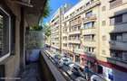 Piata Romana, 4 camere 138 MP total, Etaj 2/9, renovat - utilat, liber - 37