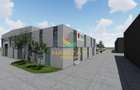 Hală industrială cu poduri rulante și putere 1,8 MW – 2400 mp | Popești-Leordeni - 4