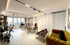 Inchieriere apartament 3 camere lux P-ta Dorobanti bloc boutique - 5