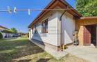 Casă individuală 4 camere | Teren 840 mp | Clinceni | Construcție 2022 - 4