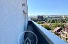 Apartament 3 camere cu terasa si vedere spre lac, zona Iulius Mall - 16