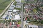 Teren de vânzare – Calea Ghirodei | Ideal dezvoltare imobiliară - 4