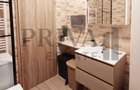 Casă individuală pe parter, garaj, 3 camere, amenajată, utilată, Giroc - 8