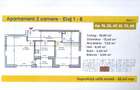 Garsoniere, 2 si 3 camere | RATE DIRECT LA DEZVOLTATOR | Zona Grand Arena - 5