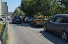 Mamaia Nord Strada D25 cu D24 ,teren intravilan 700 mp - 4