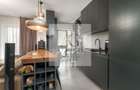 Apartament 3 Camere Militari Residence Transparent Complex Premium - 5