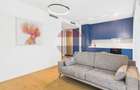 Apartament luminos 2 camere, mobilat complet + Parcare in Amber Forest - 4