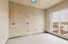 Duplex semi-finisat cu 3 camere, 3 băi în Pișchia - 3