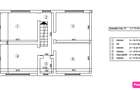 Spatiu birouri 75 mp, etaj 2, Tatarasi, Piata Chirila, zona Ateneu