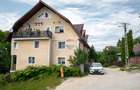 Apartament cu 3 camere, parcare, curte si spațiu depozitare în Sacele