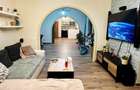 Apartament exclusivist cu terase generoase 150,69 mp Maria Rosetti nr 10 - 3