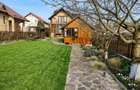 Casa Individuala | Burdujeni | 800 mp Teren | C-5291 - 10