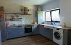 Casa 4 camere, 120 mp, curte 380 mp, zona Somesului - 9