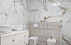 zona M CITY - 5 camere - perete dublu - toate utilitatile