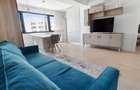 2 camere cu Parcare Ivory Residence Pipera Emil Racovita Rond OMV - 1