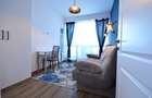 Aviatiei - Pipera - Apartament 3 camere, loc parcare, mobilat modern, CENTRALA - 3