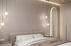 Apartament 2 camere FINALIZAT 15 minute metrou Nicolae Teclu - 1