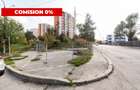 Teren stradal pe colț - Ideal afacere - front stradal mare - 1