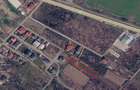 Teren de vanzare  in Afumati , ILFOV , intravilan , zona cu potential imobiliar - 1
