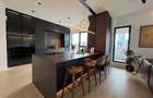Vanzare apartament 3 camere  tip penthouse- Lux - Nusco - 1