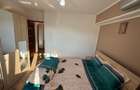 Apartament 2 camere renovat/mobilat/utilat , cu vedere către munte !