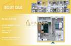Apartament 2 camere | 50 mp | Bloc Nou | Zona Centrala | ID : 1826 - 2