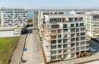2 camere mobilat cu parcare pazita in Mamaia DE SILVA RESIDENCE petfriendly - 1