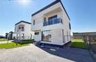 Vila individuala P+1E ||4 camere 3 bai || 350mp teren || 2 minute STV - 1