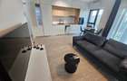 Apartament 3 camere, Expozitiei, Herastrau