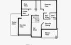 Casa 320mp cu teren 700mp , zona : Feleac - 5